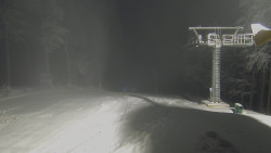 Horní stanice Lanové dráhy