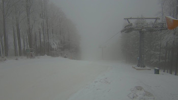 Skiareál - Skipark Filipovice