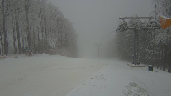 Skiareál - Skipark Filipovice