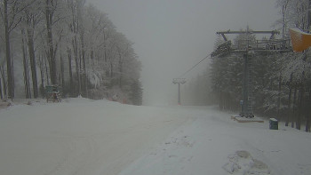 Skiareál - Skipark Filipovice