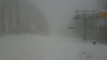 Skiareál - Skipark Filipovice