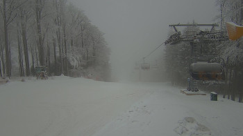 Skiareál - Skipark Filipovice