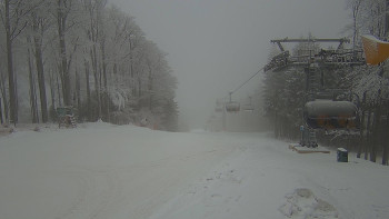 Skiareál - Skipark Filipovice