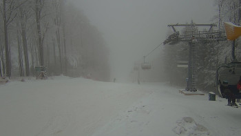 Skiareál - Skipark Filipovice