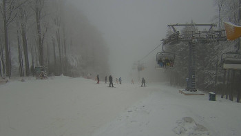 Skiareál - Skipark Filipovice