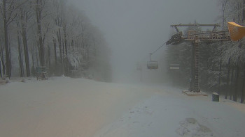 Skiareál - Skipark Filipovice