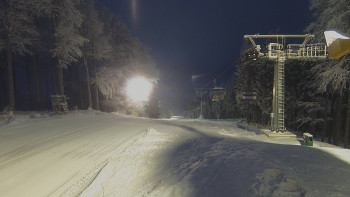 Skiareál - Skipark Filipovice