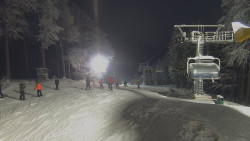 Horní stanice Lanové dráhy