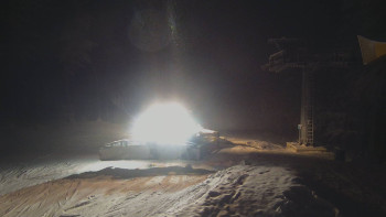 Skiareál - Skipark Filipovice