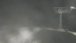 Horní stanice Lanové dráhy