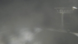 Horní stanice Lanové dráhy