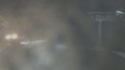 Horní stanice Lanové dráhy