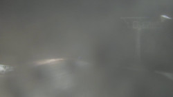 Horní stanice Lanové dráhy