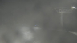 Horní stanice Lanové dráhy