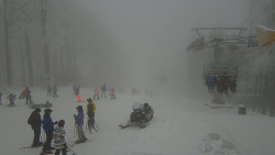 Horní stanice Lanové dráhy