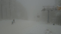 Horní stanice Lanové dráhy