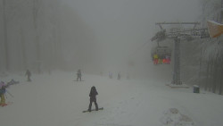 Horní stanice Lanové dráhy