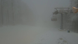 Horní stanice Lanové dráhy