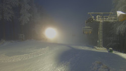 Horní stanice Lanové dráhy