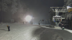 Horní stanice Lanové dráhy