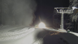 Horní stanice Lanové dráhy