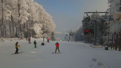 Horní stanice Lanové dráhy