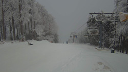 Horní stanice Lanové dráhy