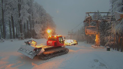 Horní stanice Lanové dráhy