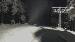 Horní stanice Lanové dráhy