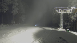 Horní stanice Lanové dráhy