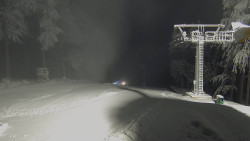 Horní stanice Lanové dráhy