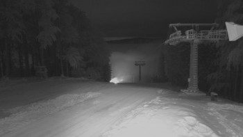 Skiareál - Skipark Filipovice