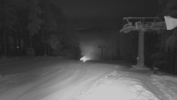 Horní stanice Lanové dráhy