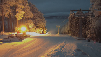 Skiareál - Skipark Filipovice