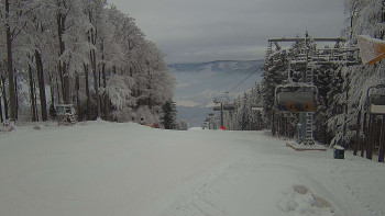 Skiareál - Skipark Filipovice