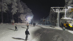 Horní stanice Lanové dráhy