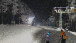 Horní stanice Lanové dráhy