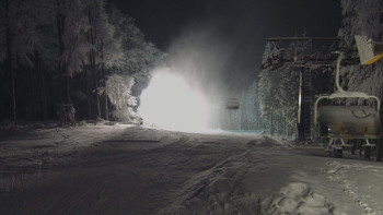 Skiareál - Skipark Filipovice