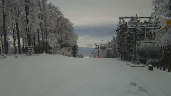 Skiareál - Skipark Filipovice