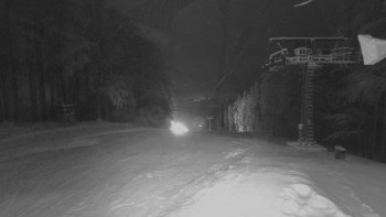 Skiareál - Skipark Filipovice