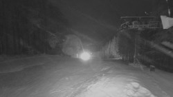 Horní stanice Lanové dráhy