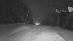 Horní stanice Lanové dráhy