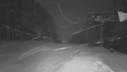 Horní stanice Lanové dráhy