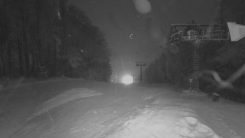 Skiareál - Skipark Filipovice