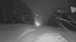 Horní stanice Lanové dráhy