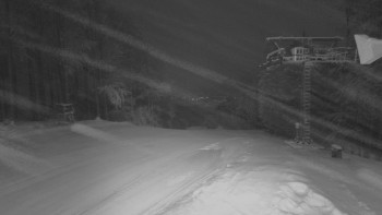 Skiareál - Skipark Filipovice