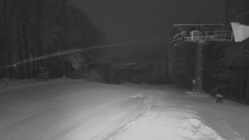 Skiareál - Skipark Filipovice