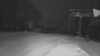 Skiareál - Skipark Filipovice