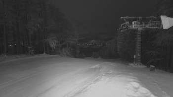 Skiareál - Skipark Filipovice