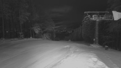 Horní stanice Lanové dráhy